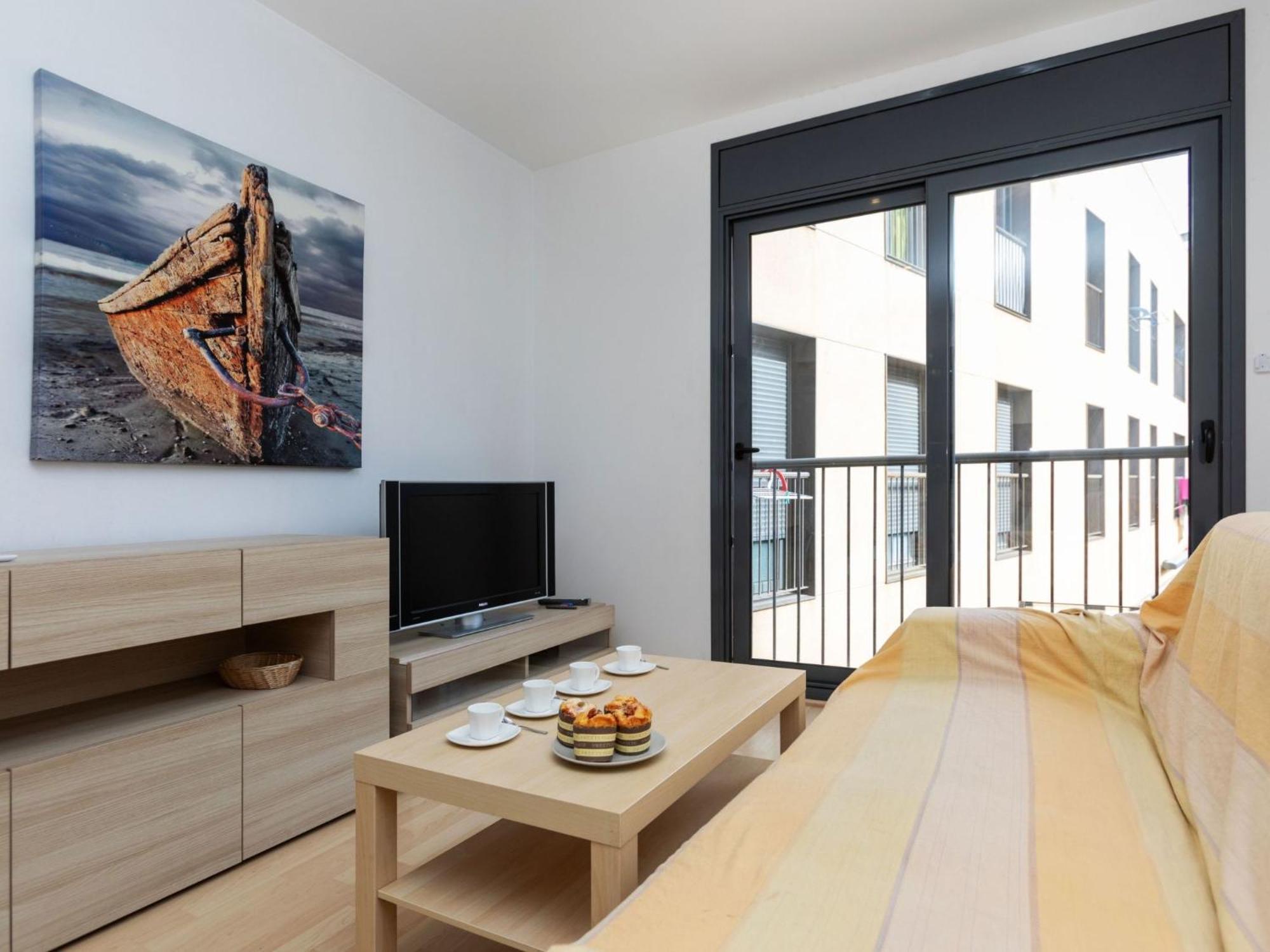 Apartment Escorxador By Interhome Colera Exteriér fotografie