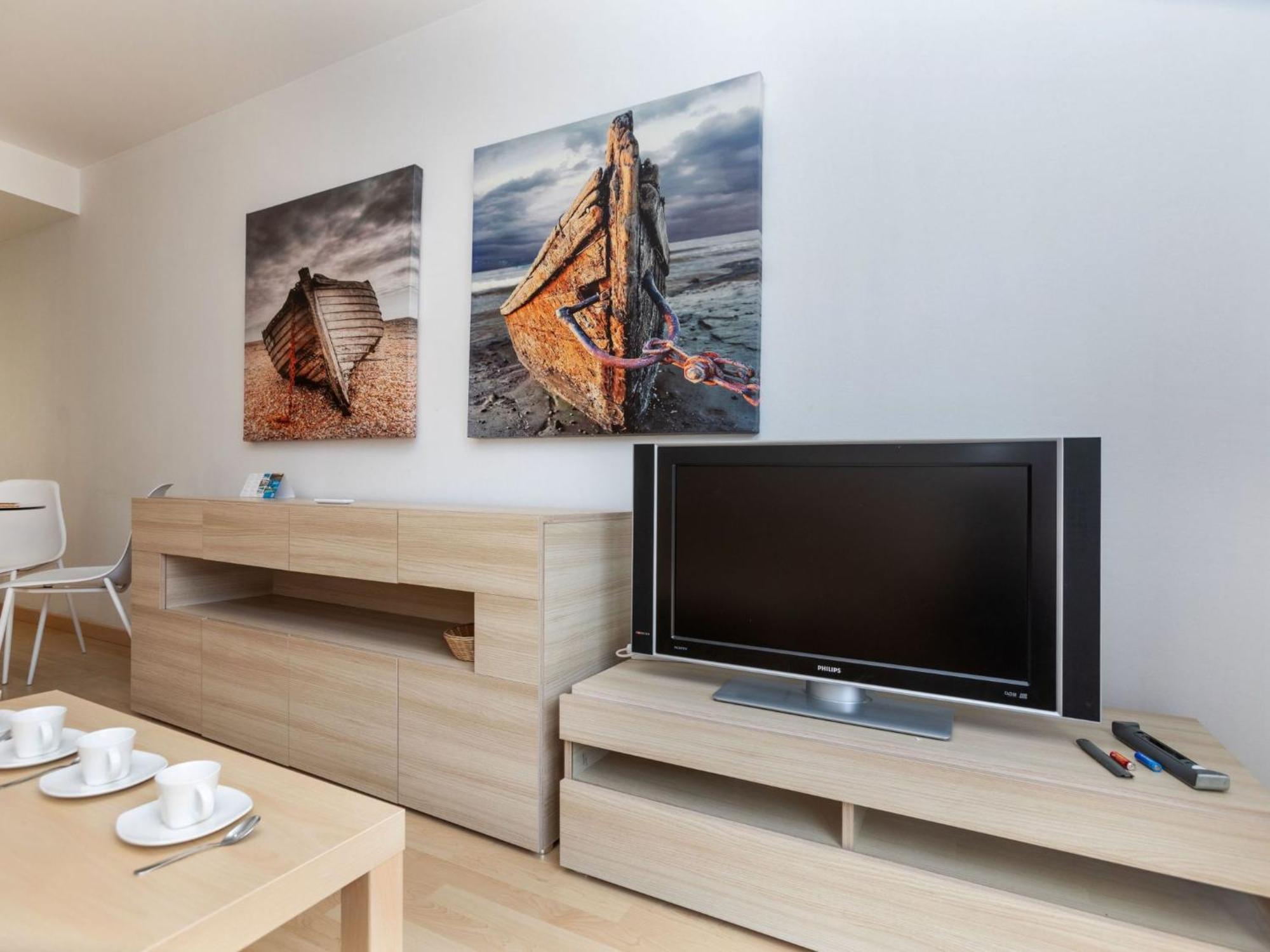 Apartment Escorxador By Interhome Colera Exteriér fotografie
