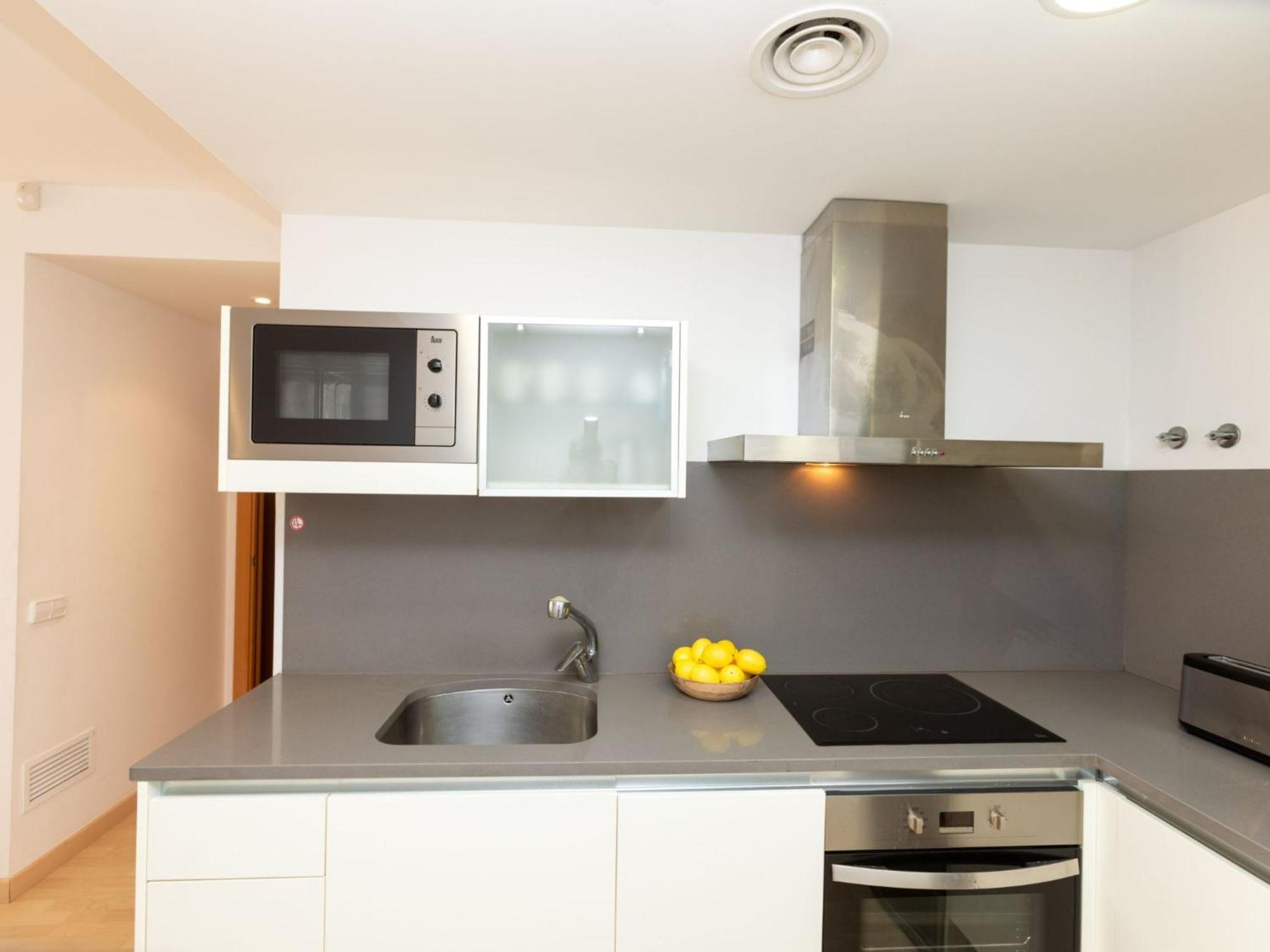Apartment Escorxador By Interhome Colera Exteriér fotografie