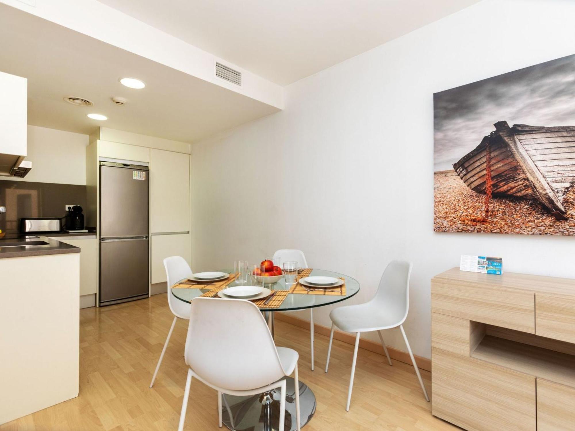Apartment Escorxador By Interhome Colera Exteriér fotografie