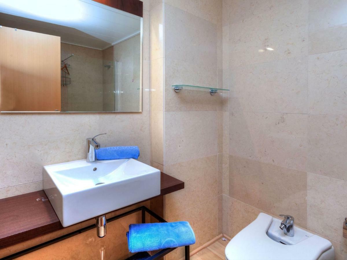 Apartment Escorxador By Interhome Colera Exteriér fotografie