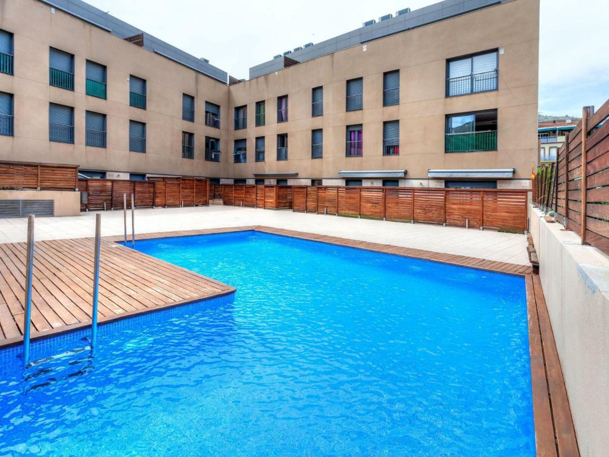 Apartment Escorxador By Interhome Colera Exteriér fotografie